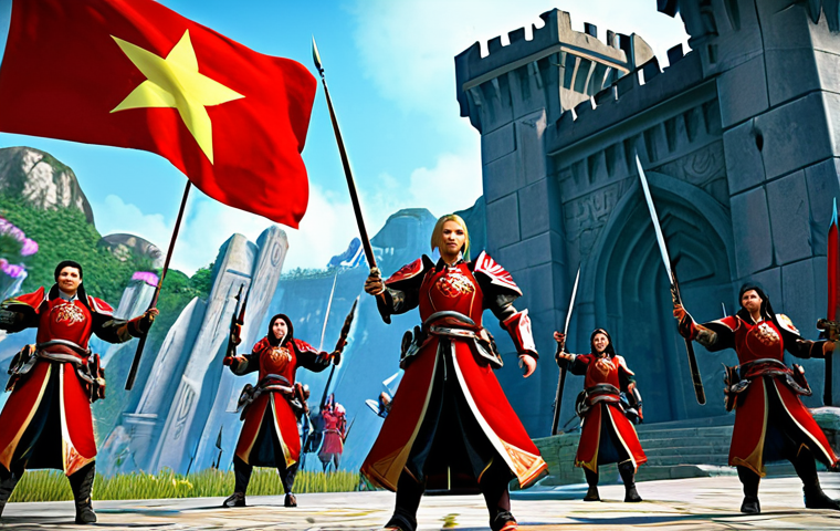 Chiến thành Aion: Bí kíp chuẩn bị giúp bạn "một bước lên mây"! 2 chiến - 이미지 1
