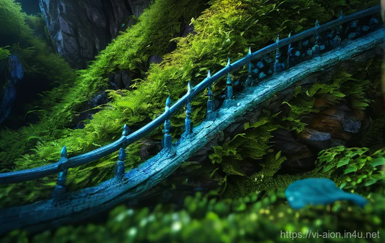 아이온 장비 강화 팁 - Here are three detailed image generation prompts in English, keeping in mind the game Aion's aesthet...