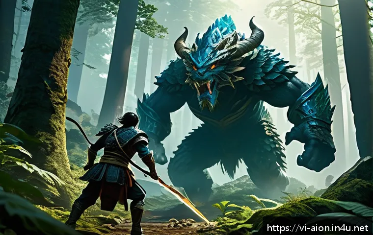 Hướng dẫn hoàn thành Daily Quest trong Aion nhanh nhất để nhận thưởng hấp dẫn mỗi ngày 4 아이온 데일리 퀘스트 관련 이미지 2